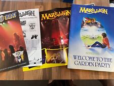 Marillion welcome garden for sale  NEWENT