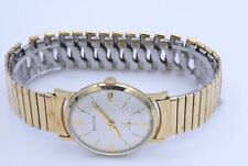 Vintage bulova herrenuhr gebraucht kaufen  Nürnberg