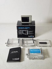 GoPro HD HERO LCD BackPac YHD517L inclui 4 portas comprar usado  Enviando para Brazil