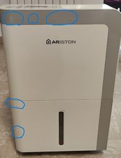Deumidificatore ariston mod. usato  Formia
