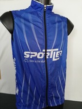 Gilet maglia smanicato usato Gilet maglia smanicato usato  Paolisi
