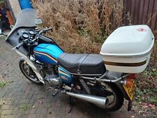 Honda cb400a hondamatic for sale  NORTHAMPTON