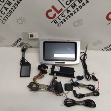 Autoradio aftermarket android usato  Cona