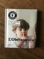 La Obediencia / HACHETTE 2013 comprar usado  Enviando para Brazil