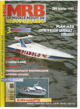 Modele reduit bateau d'occasion  Bray-sur-Somme