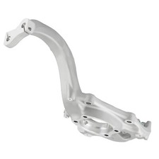 Knuckle wheel suspension for sale  LEICESTER