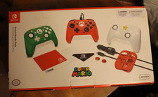 Pdp super mario for sale  Woburn