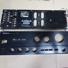 Pioneer a717 pannello usato  Giugliano in Campania