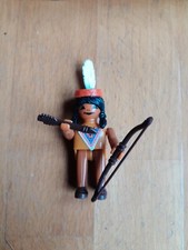 Steckis indianer vom gebraucht kaufen  Hamminkeln