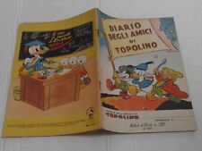 Topolino albo oro usato  Chioggia