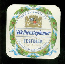 Bierdeckel weihenstephan bier gebraucht kaufen  Mainz