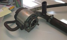 Bosch 0517515305 hydraulikpump gebraucht kaufen Bosch 0517515305 hydraulikpump gebraucht kaufen  Vöhringen