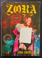Zora vampira ed. usato  Roma