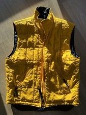 H20 weste gelb gebraucht kaufen  Hemmingen