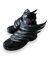 Adidas Jeremy Scott Wings 3.0 dark knight Batman D66468 Rozmiar: Męskie US 7 / EU 40 na sprzedaż  PL