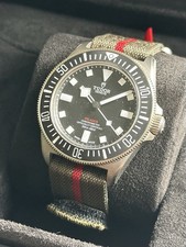 Tudor pelagos fxd for sale  LEEDS