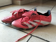 Scarpe calcio predator usato  Villafranca Piemonte