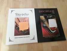 Lot discipline tome d'occasion Lot discipline tome d'occasion  Champigny-sur-Marne