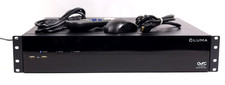 Gravador de vídeo em rede Luma LUM-510-NVR-16CH 10TB 16 canais PADRÃO r271 comprar usado  Enviando para Brazil