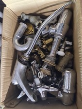 Messingschrott 20kg recycling gebraucht kaufen  Walldürn