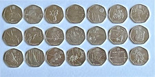 Coins 50p 2011 for sale  MACCLESFIELD