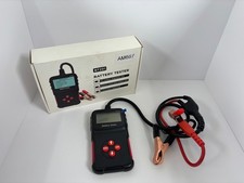 12v car battery for sale  NOTTINGHAM