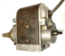 Magneto pm1 vintage for sale  BROMYARD