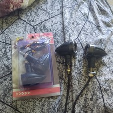 Motorcycle bullet brake for sale  KING'S LYNN