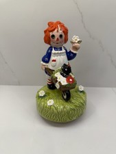 raggedy music box for sale raggedy music box for sale Wheaton