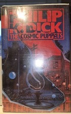 Cosmic puppets philip for sale  HOUGHTON LE SPRING