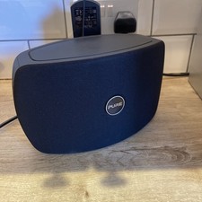 jongo pure speaker for sale  FAVERSHAM