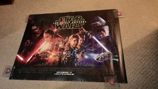 Cinema poster star for sale  EXETER