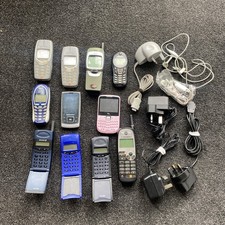 Old mobile phone for sale  NEWCASTLE