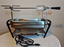 Farberware electric broiler for sale  Canby