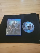 Resident evil for sale  Sauk Rapids