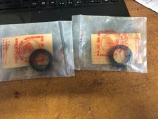 Fork oil seals for sale  BARKING