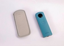 Ricoh 360 degree d'occasion  L'Isle-d'Espagnac