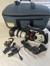 Canon xl1 3ccd for sale  Fort Worth