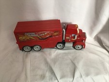 Disney cars mack for sale  Glenmoore