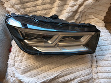 Genuine audi sq5 for sale  WELWYN