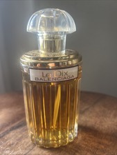 Balenciaga paris eau d'occasion  Châtel-Guyon