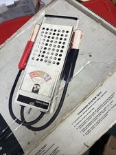 Battery tester 12v for sale  Raleigh
