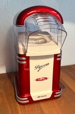 Popcornmaschine ariete retro gebraucht kaufen  Berlin