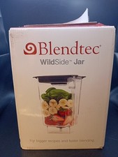 Blendtec wild side usato  Spedire a Italy