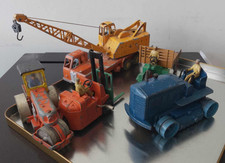 Original vintage diecast for sale  FAREHAM