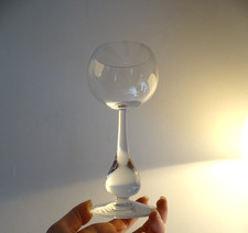 Verre vin blanc d'occasion  Gondreville