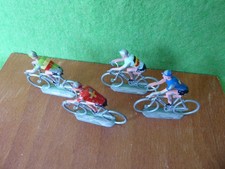 Coureurs cyclistes tour d'occasion  Arc-sur-Tille