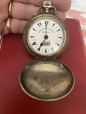 Orologio roskopf cassa usato  Trieste