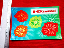 Adesivi kawasaki cm. usato  Filottrano
