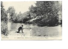 Carces peche lancer d'occasion  Toulon-